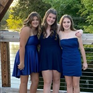 Meet your Posher, Ava